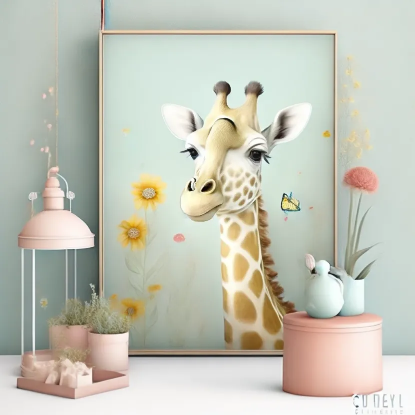aijessy_a_charming_garden_scene_with_cute_giraffe_and_vibrant