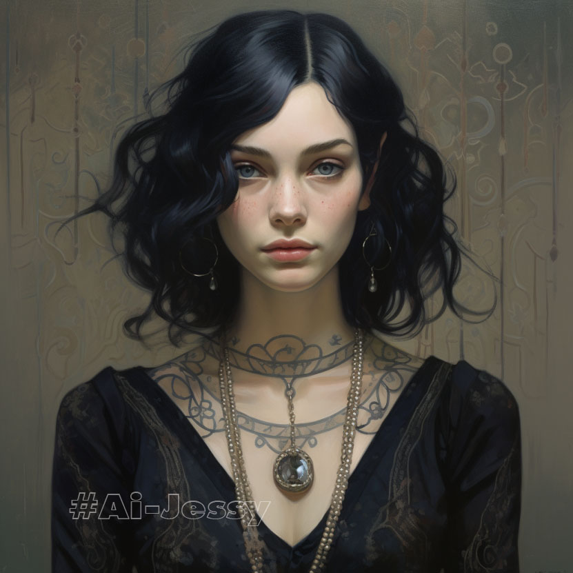 character by Tom Bagshaw