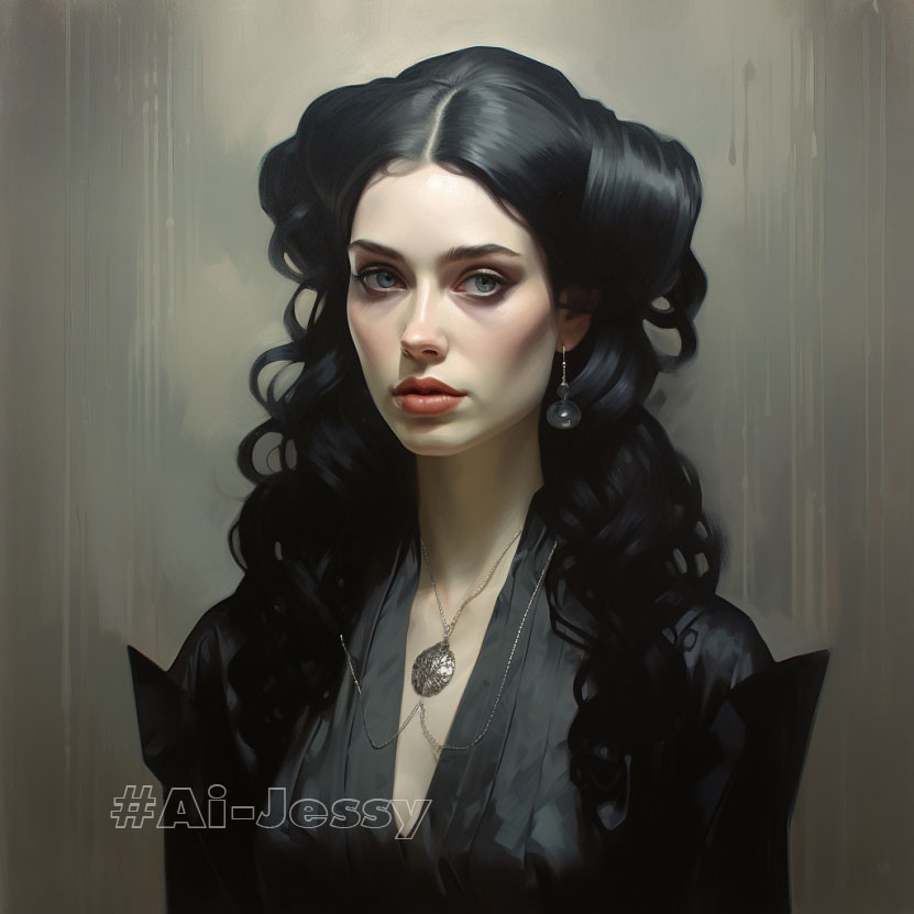 character by Tom Bagshaw